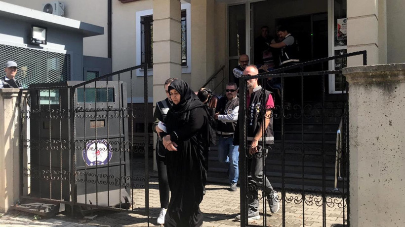 Iraklı gelin cinayetinde eşinin de bulunduğu 4 kişiye tutuklama kararı - Resim: 4