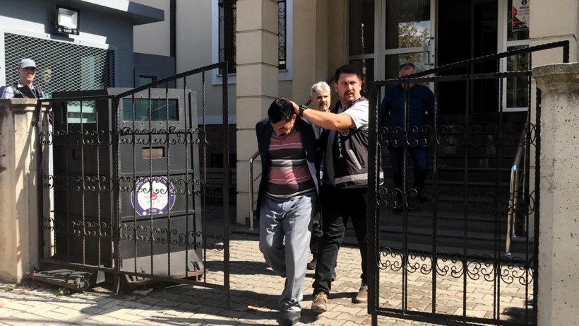 Iraklı gelin cinayetinde eşinin de bulunduğu 4 kişiye tutuklama kararı - Resim: 2