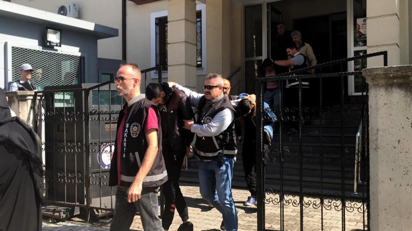 Iraklı gelin cinayetinde eşinin de bulunduğu 4 kişiye tutuklama kararı - Resim: 3