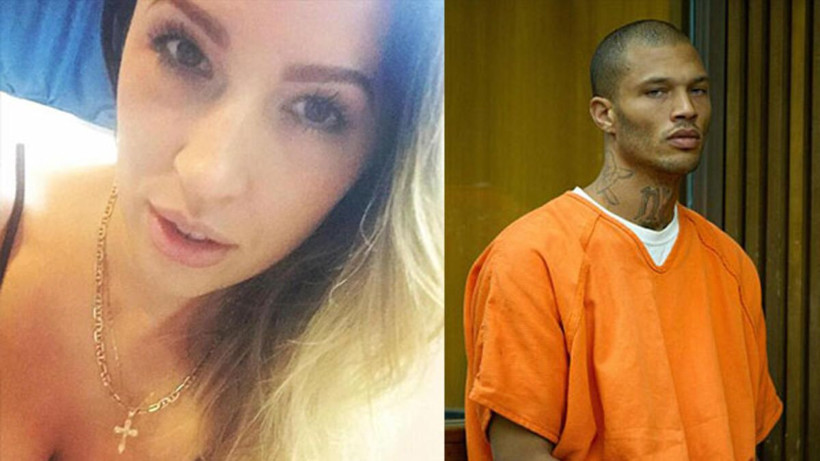 Dünyanın en yakışıklı mahkumu Jeremy Meeks Galatasaray forması giydi - Resim: 4