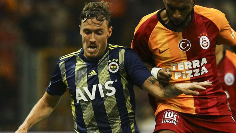 Max Kruse yine herkesi şaşırtacak! Önce İstiklal Marşı şimdi de Türkçe - Resim: 4