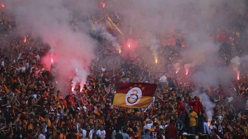 Areda Survey araştırdı! Türkiye’de her 3 kişiden biri Galatasaray’ı tutuyor - Resim: 1
