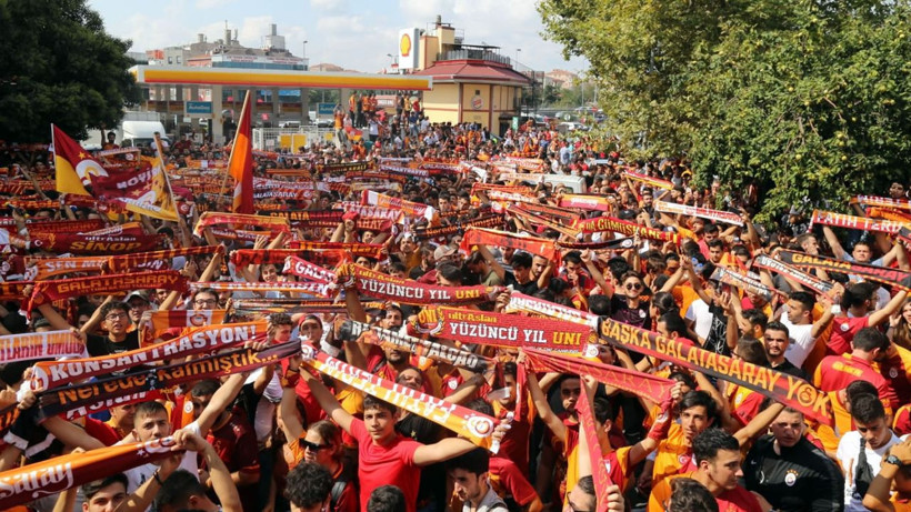 Areda Survey araştırdı! Türkiye’de her 3 kişiden biri Galatasaray’ı tutuyor - Resim: 4