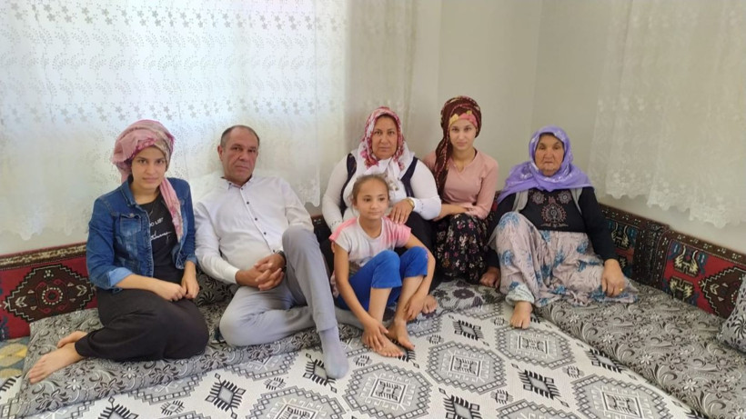 Köyde ev kadını sette sinema yapımcısı! Kendi hayatının filmini çekiyor - Resim: 2