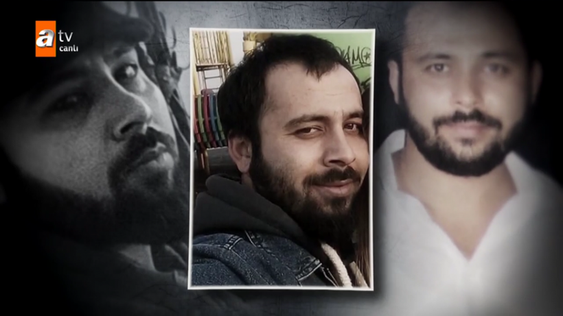 Müge Anlı ile Tatlı Sert'te yasak aşk kurbanı Uğur Özkan olayında mahkemeden karar - Resim: 1