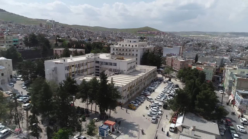 Karın ağrısıyla hastaneye gitti! Doktorlar gözlerine inanamadı - Resim: 1