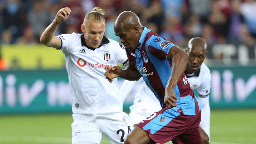 Beşiktaş 1987-1988'den bu yana 6. hafta itibarıyla en az puanı topladı - Resim: 3