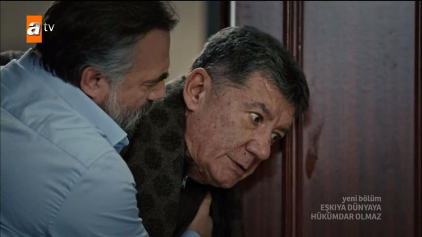 Tarık Ünlüoğlu'nun ölümü EDHO'dan rol arkadaşı Oktay Kaynarca'yı yasa boğdu - Resim: 1