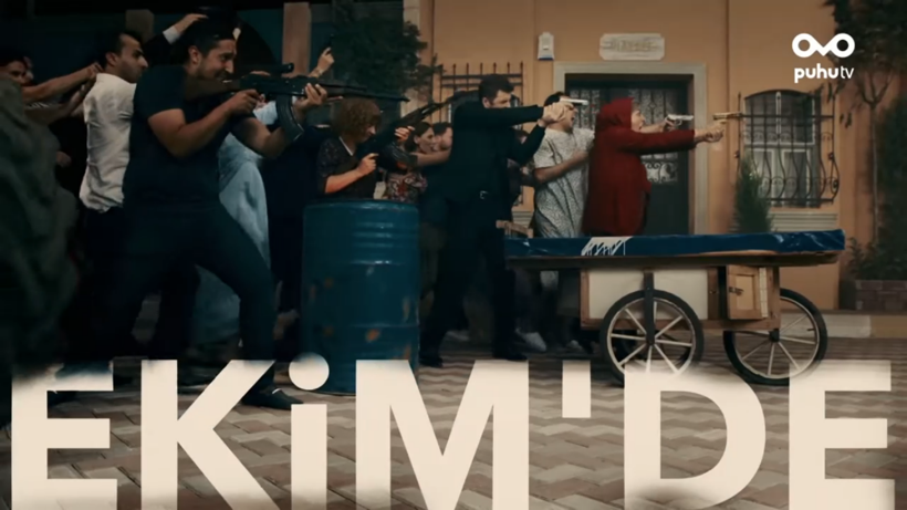 Jet Sosyete'nin yayın tarihini Gülse Birsel duyurdu işte yeni sezon tarihi - Resim: 4