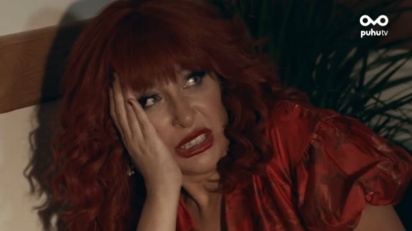 Jet Sosyete'nin yayın tarihini Gülse Birsel duyurdu işte yeni sezon tarihi - Resim: 1