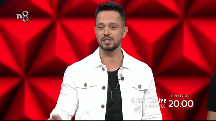Acun Ilıcalı O Ses Türkiye jürisini şoke eden değişikliği açıkladı - Resim: 2