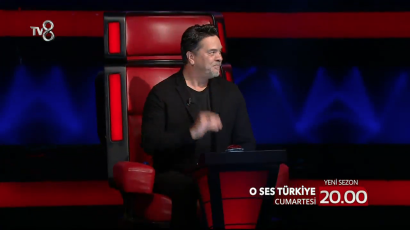 Acun Ilıcalı O Ses Türkiye jürisini şoke eden değişikliği açıkladı - Resim: 4