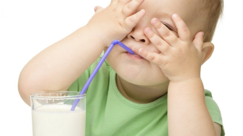 Çocuklukta süt tüketiminin önemi...Çocuklar ne kadar süt tüketmeli? - Resim: 4