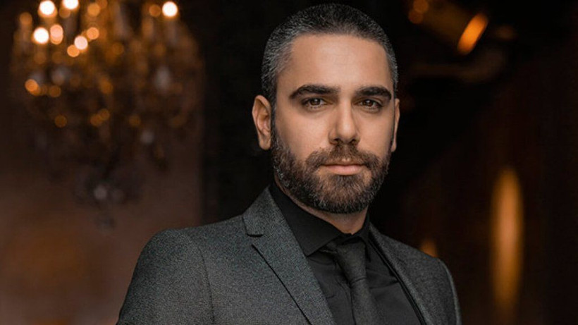 Vuslat dizisinin yıldızı Kadir Doğulu'dan bomba proje! Bu sefer herkesi çok şaşırtacak - Resim: 2