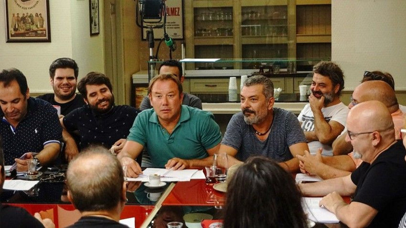 TRT'nin efsane dizisi Seksenler'in yayın tarihi belli oldu - Resim: 1