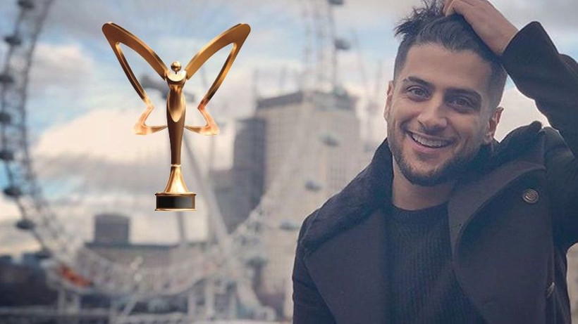 Altın Kelebek adayı Reynmen lakaplı Yusuf Aktaş'a tepkiler çığ gibi - Resim: 3