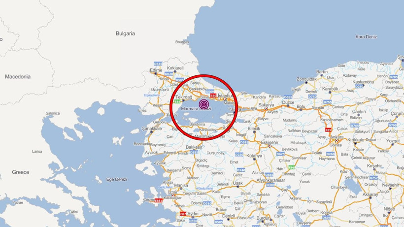 Bugün ve yarın deprem olacak diyor! Asrologon Sezen Tatlı ürküttü - Resim: 1