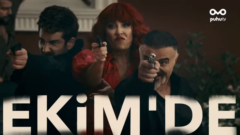 Şeyma Subaşı göndermesi olay oldu Jet Sosyete ekibine usta isimler katıldı - Resim: 1