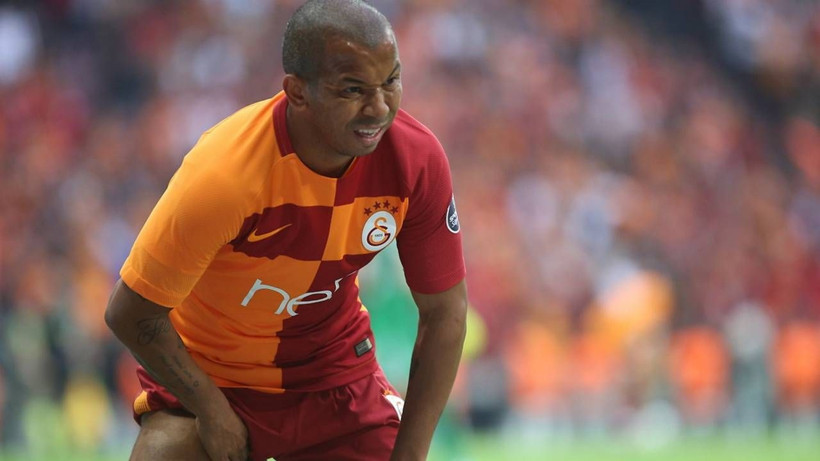 Rakibine yumruk atan Mariano sosyal medyada olay oldu - Resim: 1