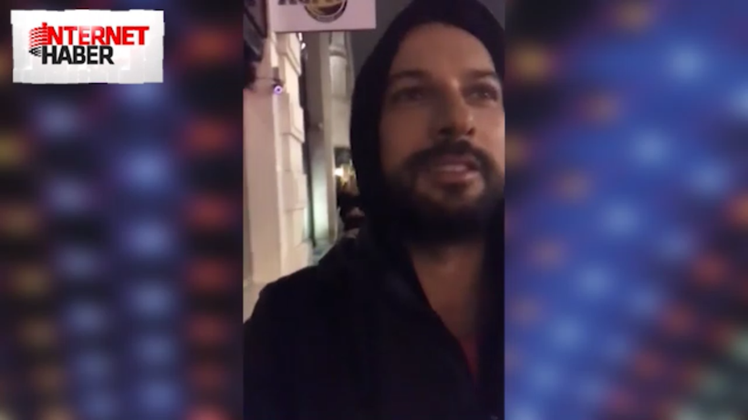 Megastar Tarkan'ı Londra sokaklarında kimse tanımadı - Resim: 1