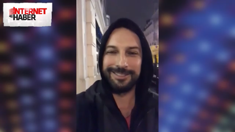 Megastar Tarkan'ı Londra sokaklarında kimse tanımadı - Resim: 2