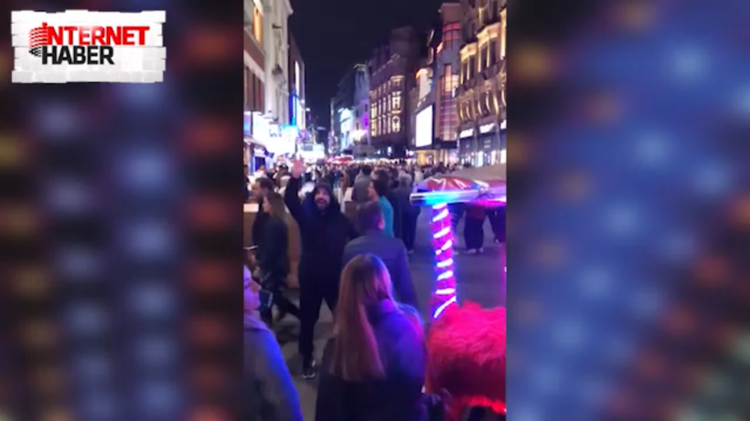 Megastar Tarkan'ı Londra sokaklarında kimse tanımadı - Resim: 3