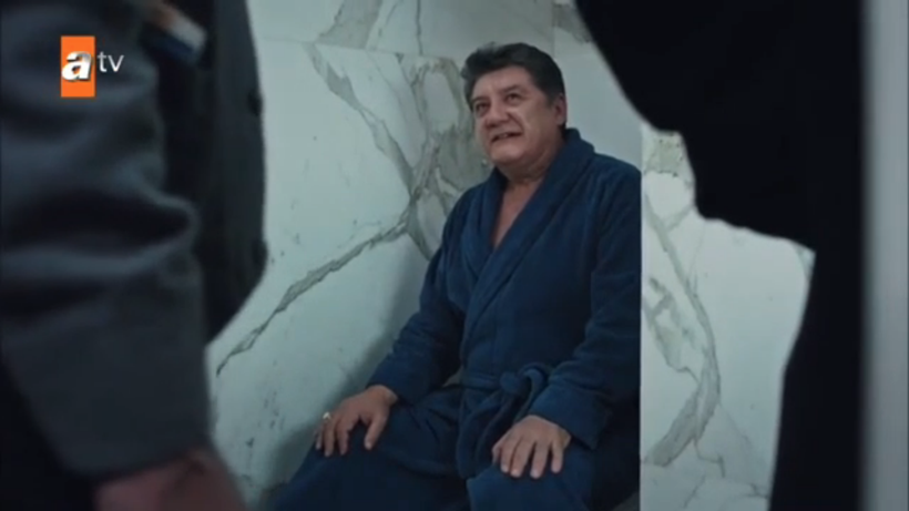 EDHO'da Tarık Ünlüoğlu için veda sahnesi hazırlandı Oktay Kaynarca duygulandırdı - Resim: 4