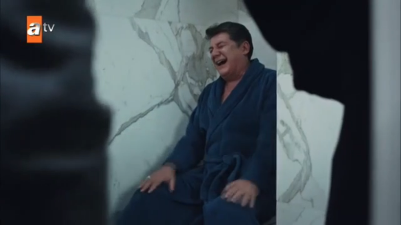 EDHO'da Tarık Ünlüoğlu için veda sahnesi hazırlandı Oktay Kaynarca duygulandırdı - Resim: 3