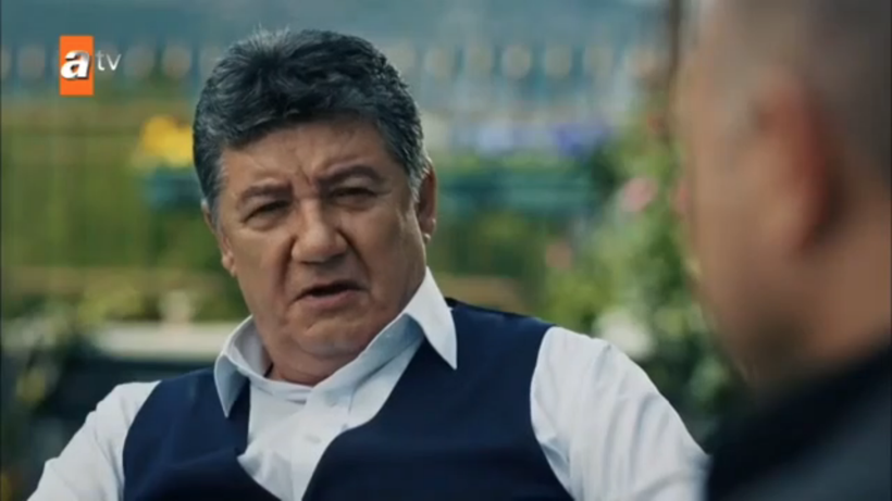 EDHO'da Tarık Ünlüoğlu için veda sahnesi hazırlandı Oktay Kaynarca duygulandırdı - Resim: 2