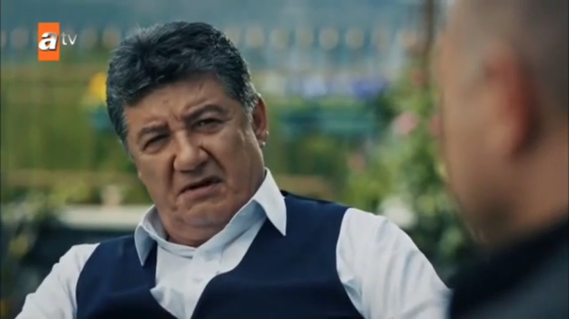 EDHO'da Tarık Ünlüoğlu için veda sahnesi hazırlandı Oktay Kaynarca duygulandırdı - Resim: 1