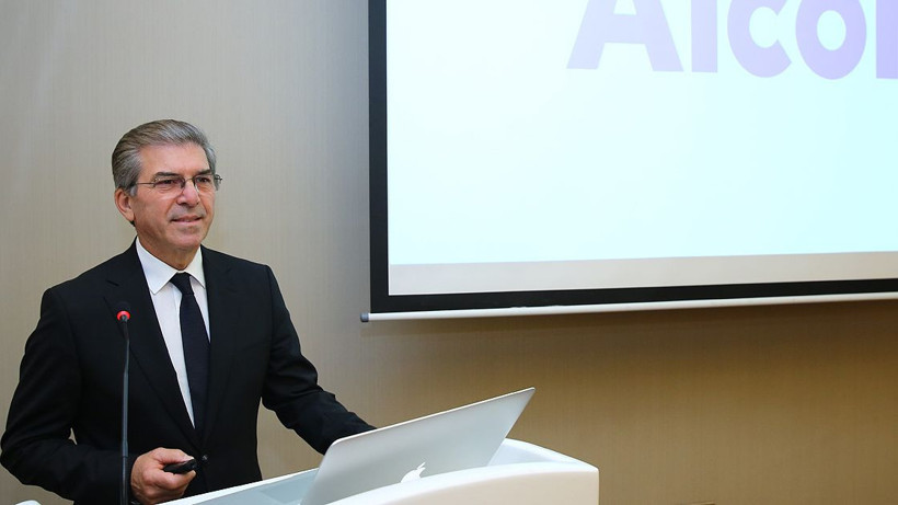 Katarakt, önlenebilir körlük nedenlerinde ilk sırada! İlaçla tedavisi yok - Resim: 1