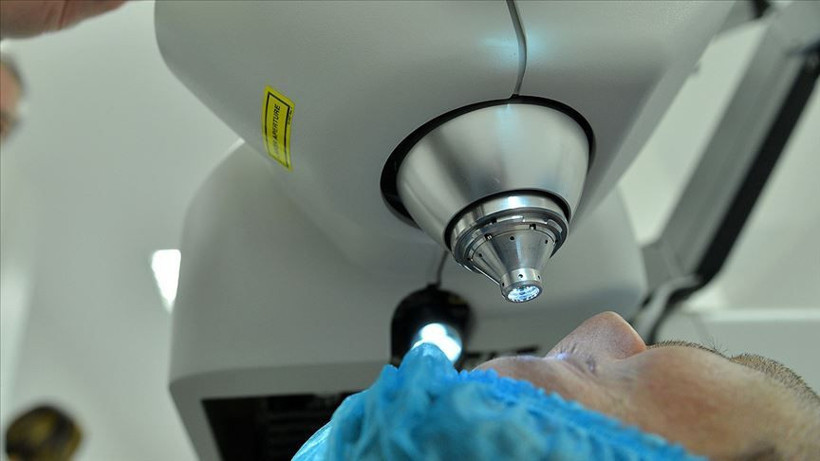 Katarakt, önlenebilir körlük nedenlerinde ilk sırada! İlaçla tedavisi yok - Resim: 2