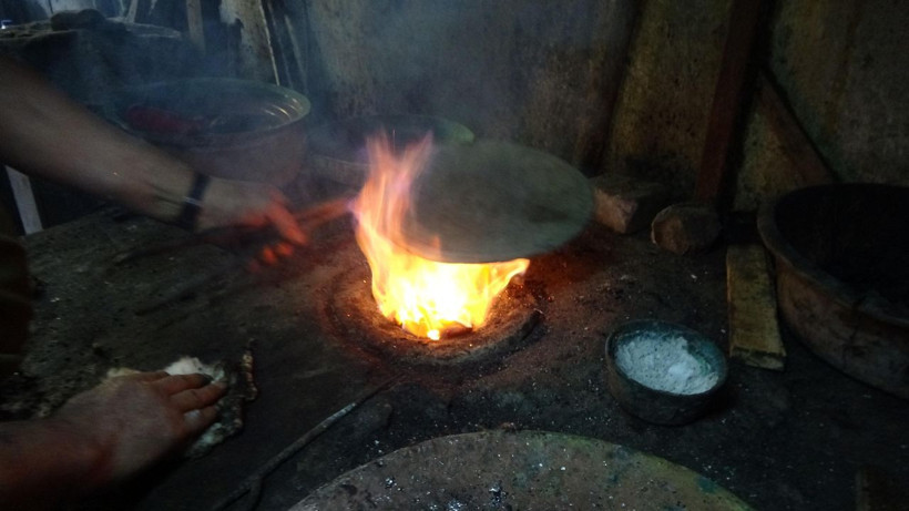 İzmit'te bir devir kapanıyor bu mesleği yapan son kişi de kepenkleri indirecek - Resim: 3