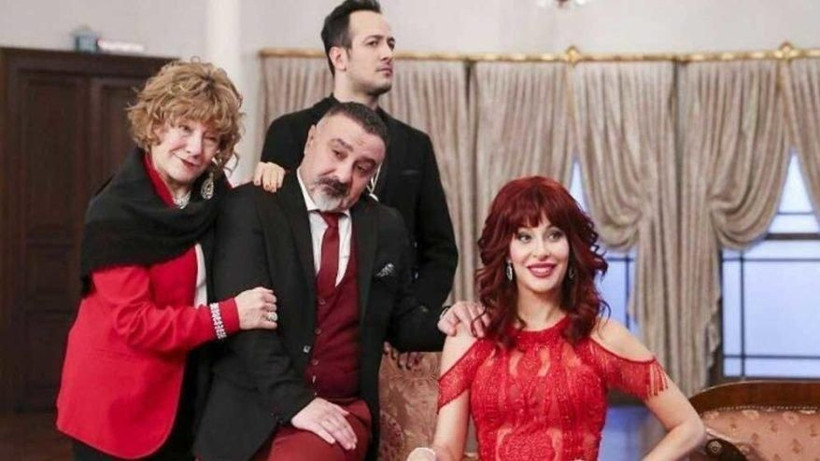 Gülse Birsel açıkladı! Jet Sosyete yeni sezonu bakın neden ertelendi - Resim: 1