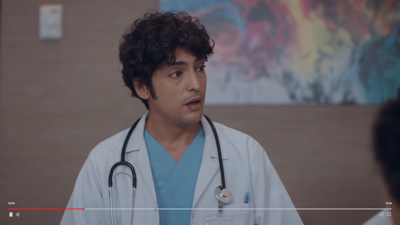 Mucize Doktor'da o sahne geceye damga vurdu binlerce kişiyi aynı anda ağladı - Resim: 3