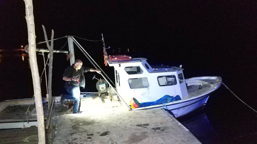 6 yaşındaki çocuktan acı haber geldi! Babası sinir krizi geçirdi - Resim: 1