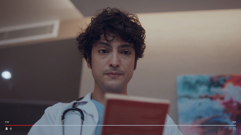 Mucize Doktor'da o sahne geceye damga vurdu binlerce kişiyi aynı anda ağladı - Resim: 1