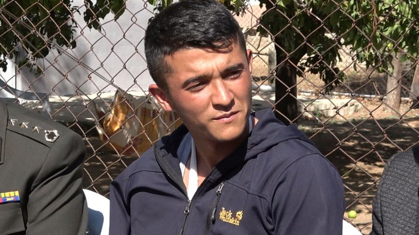 Barış Pınarı gazisi yaralandığı anı anlattı! Teröristler çok korktular - Resim: 3