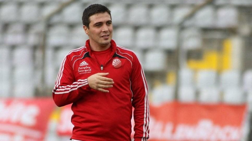 Berkant Göktan: Alkol ve uyuşturucuyu bırakamadım - Resim: 3