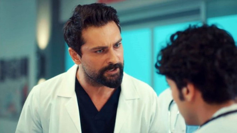 Mucize Doktor'un Ferman'ı Onur Tuna gelen yorumları işte böyle tiye aldı - Resim: 1