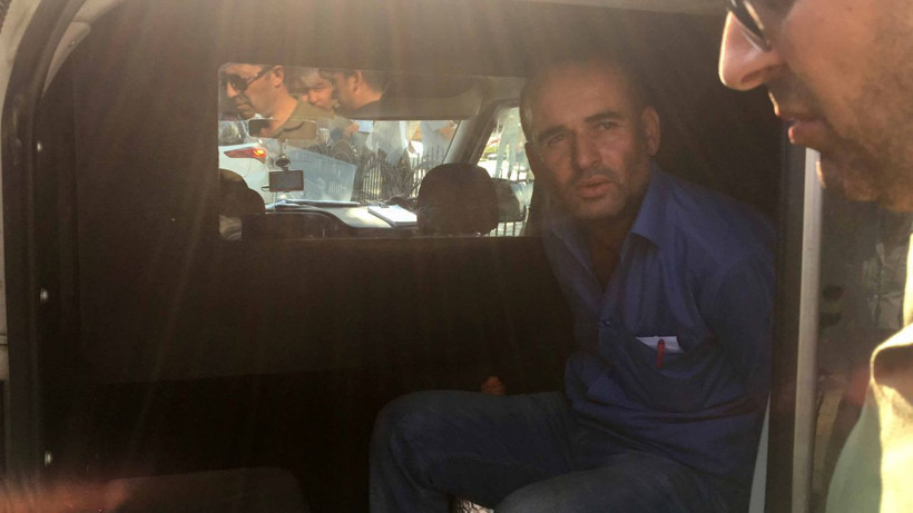 Konya'da ayrı yaşadığı eşini ve baldızını sokakta bıçakladı - Resim: 4