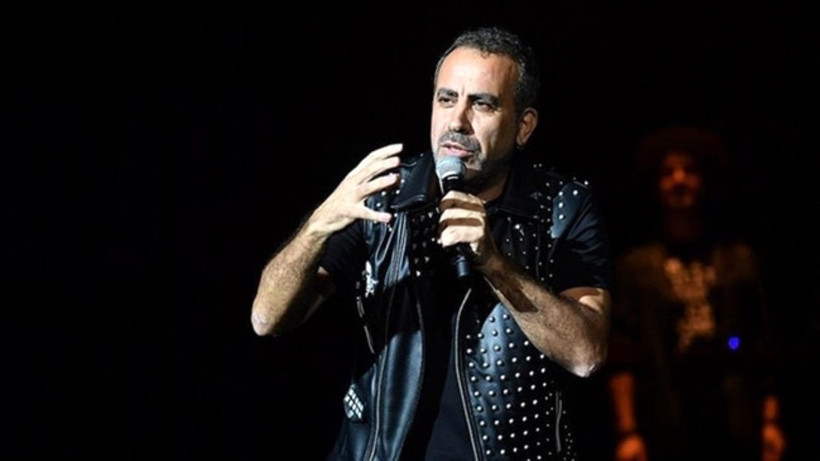 Haluk Levent 'Artık bir şey yapmalı' dedi ve yapacaklarını açıkladı - Resim: 4