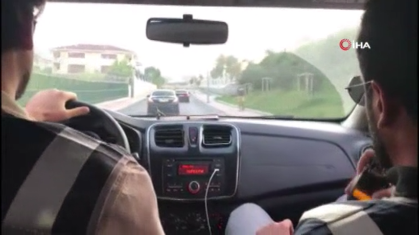 İstanbul Başakşehir'de nefes kesen uyuşturucu operasyonu - Resim: 3