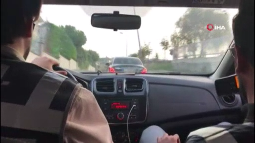 İstanbul Başakşehir'de nefes kesen uyuşturucu operasyonu - Resim: 4