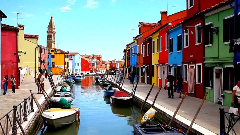 Seyahat şirketi dünyanın en güzel şehirlerini açıkladı! Listeye Türkiye'den bir il girdi - Resim: 4