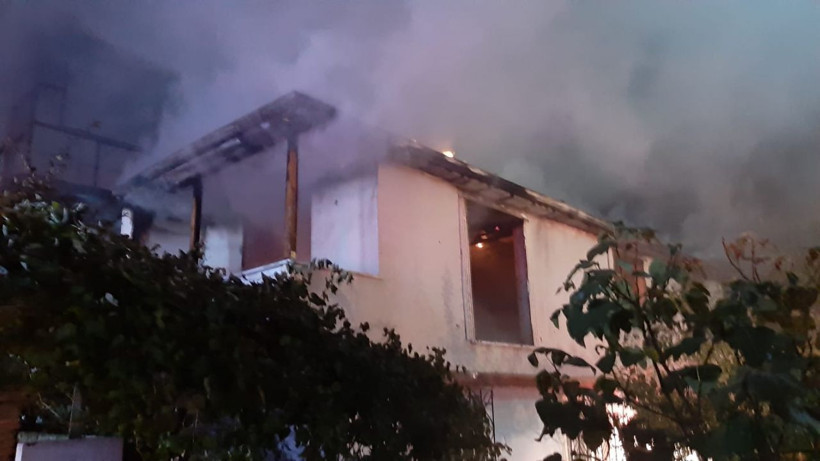 Gelinini dövüp hastanelik etmişti! Bu yaptığı pes dedirtti - Resim: 4