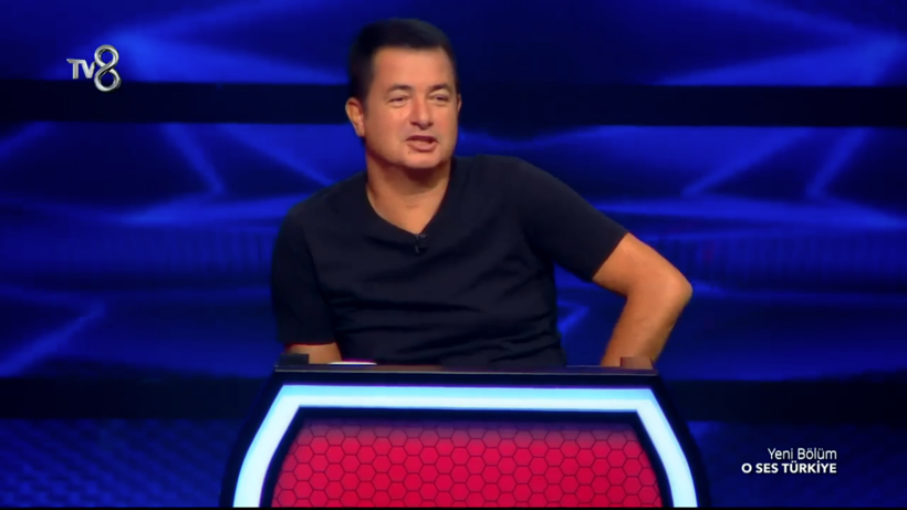 O Ses Türkiye jürilerine MasterChef şoku! Acun Ilıcalı bombayı patlattı - Resim: 2