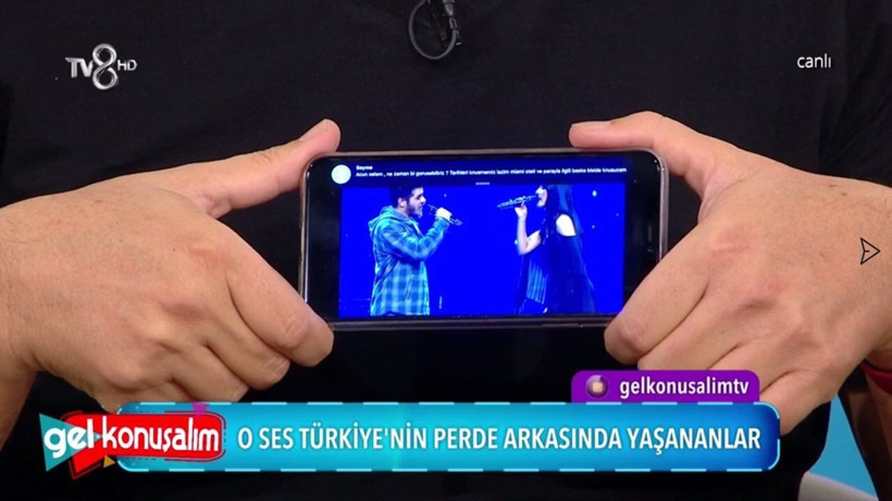 Şeyma Subaşı Acun Ilıcalı'ya canlı yayında mesaj attı para ve otel detayı bomba - Resim: 2