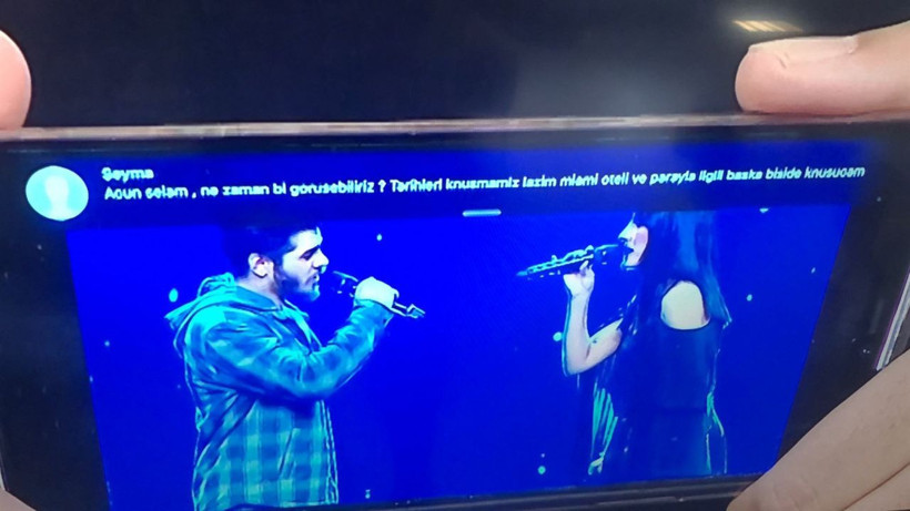 Şeyma Subaşı Acun Ilıcalı'ya canlı yayında mesaj attı para ve otel detayı bomba - Resim: 3