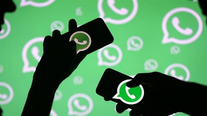 Facebook'un bünyesindeki WhatsApp’a 4 yeni güncelleme - Resim: 2
